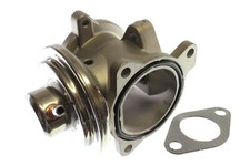 AGR Vanne Exhaust Gas Recirculation Pour VW Fox Polo Skoda Fabia Seat Audi 1.4