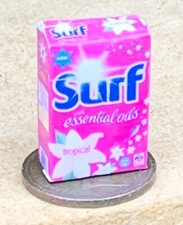 Dolls House Surf Washing