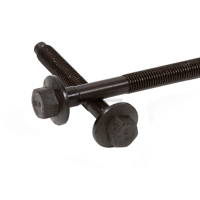 Fits 89-95 Ford Mustang Thunderbird Taurus Lincoln Cougar 3.8L Head Bolts Set - Image 3 of 4