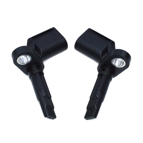 New ABS Wheel Speed Sensor For Audi A4 A5 A6 A8 S5 S6 S8 VW Phaeton 2 PCS SET - Picture 5 of 8