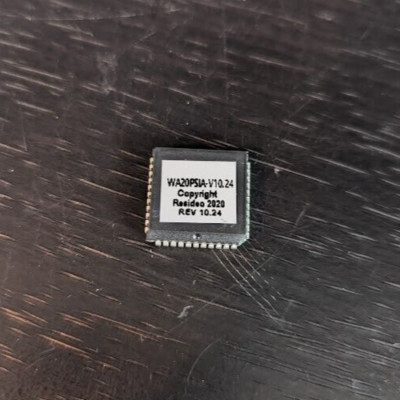 Honeywell V20PSIA Vista 20P V20P SIA Upgrade PROM Chip 10.23 for Total Connect