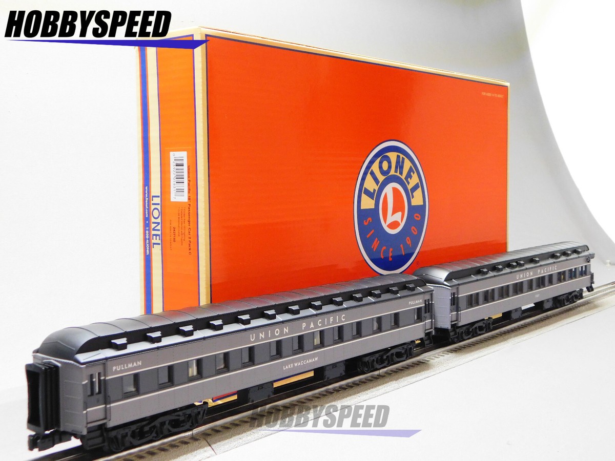 LIONEL UNION PACIFIC 18