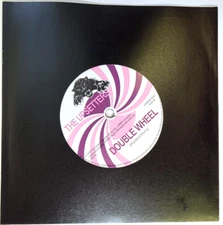 The Upsetters Haunted House / Double Wheel 7" vinyl record Limited 2025