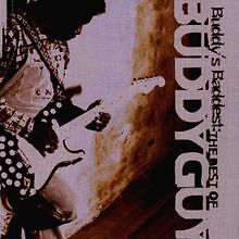 Buddy'S Baddest/the Best of Bu von Buddy Guy | CD | Zustand sehr gut