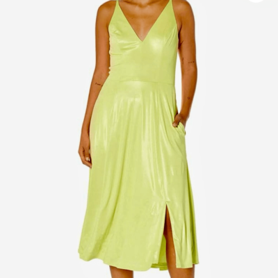 open lace back dress Amazon.com: Dress the Population Womens Gabriella Bodycon Midi Special  Occasion, Lemongrass Mult, X-Small US : Clothing, Shoes & Jewelry