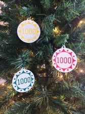 Flippallina !!! Pallina di Natale - Flipper - Pinball