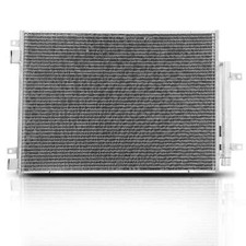 Condensateur Suzuki VITARA