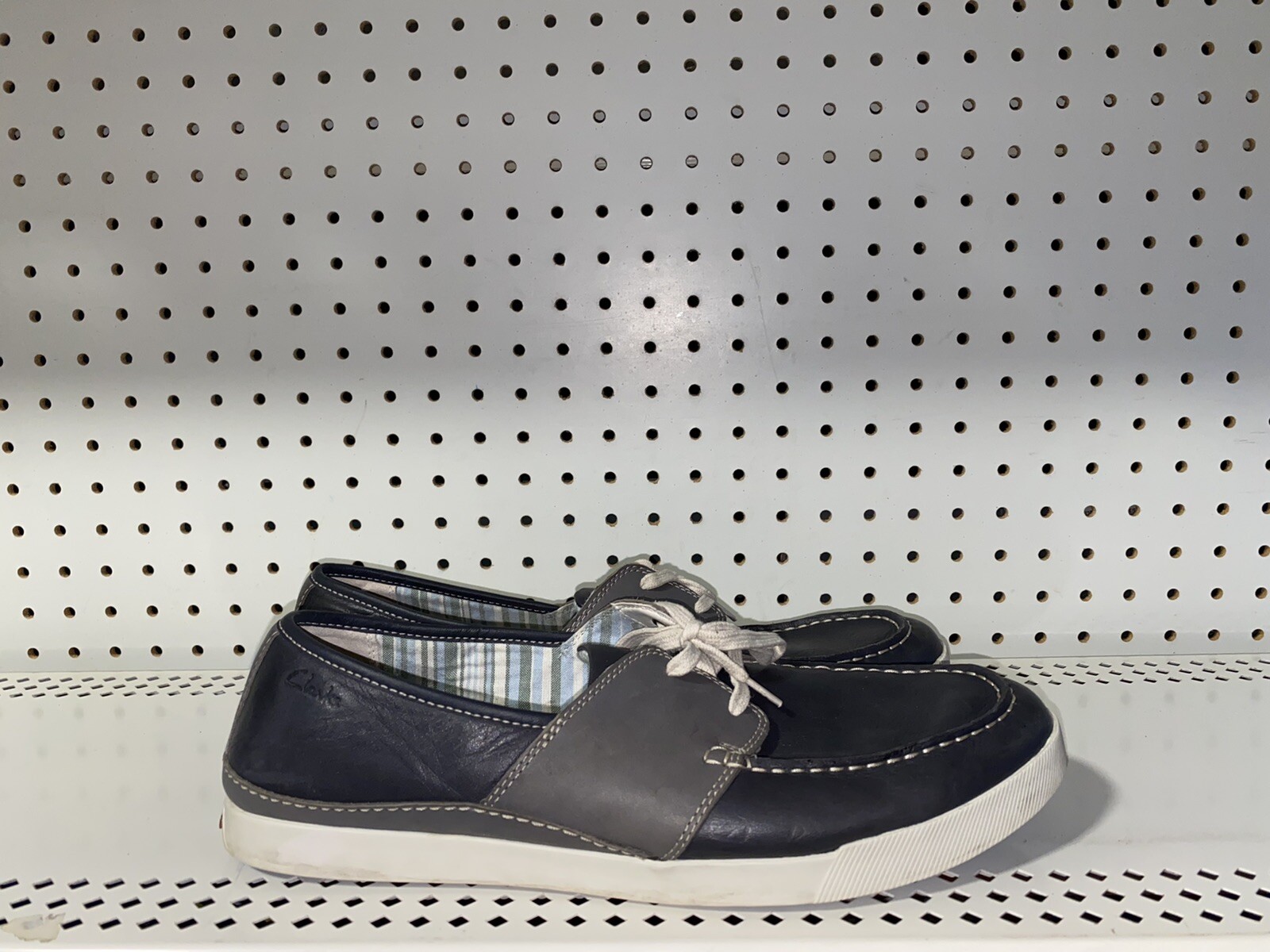 clarks momo spirit 2