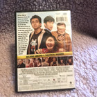 DVD "HAROLD & KUMAR" ESCAPE FROM GUANTANAMO BAY RATED R EUC — photo 1