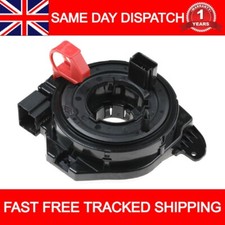 SPIRALSEIL UHR FEDER SQUIB PASSEND FÜR VW POLO V 6R1/6C1 1.0 1.6 AB 2014 6C09...