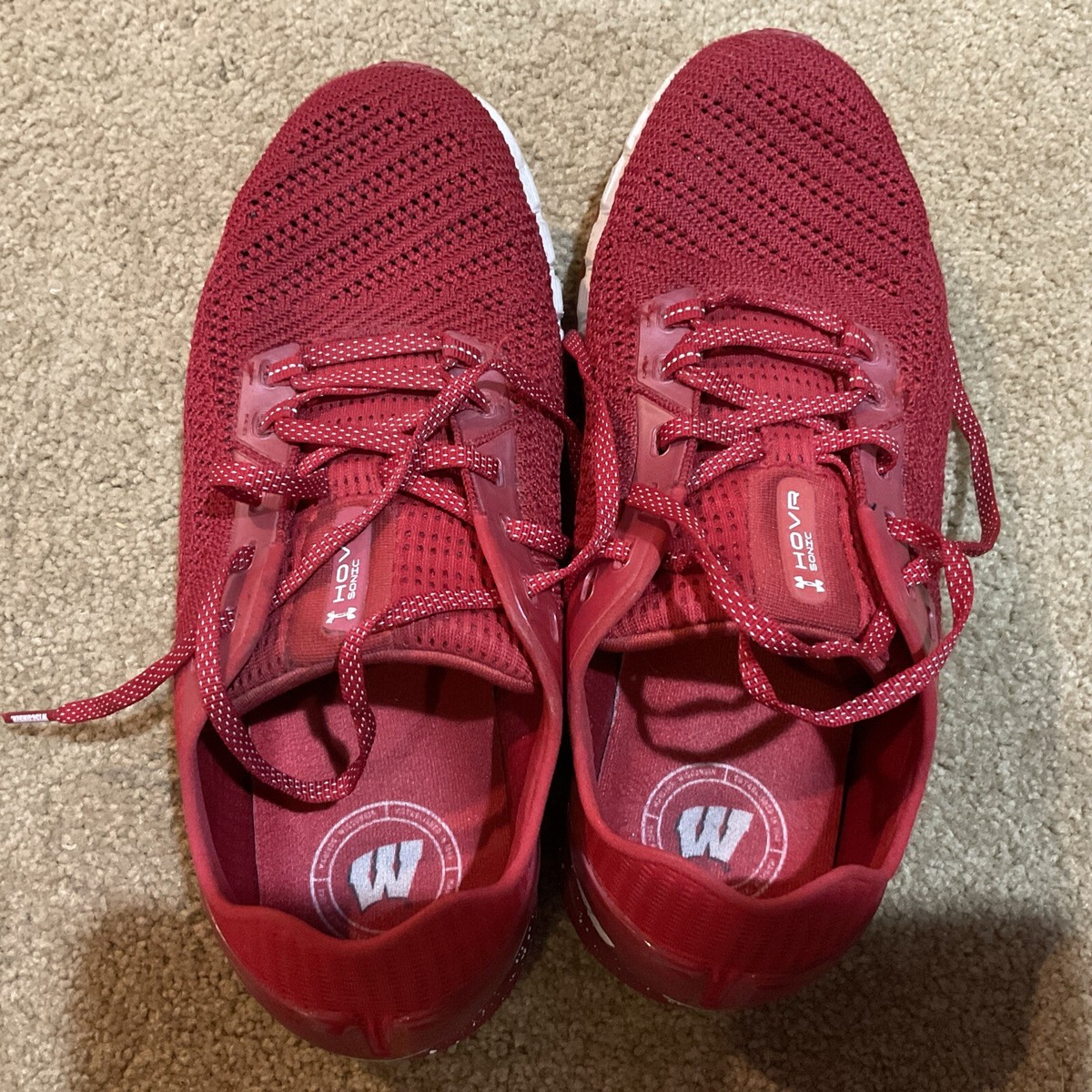 Size 9 - Under Armour HOVR Sonic 4 Team South Carolina for 