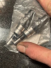 LOOK KEO pedal Axle and Bearing kit NOS NEW