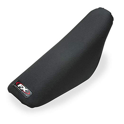 FACTORY EFFEX FX 2015 BLACK ALL-GRIP SEAT COVERS 10-24260