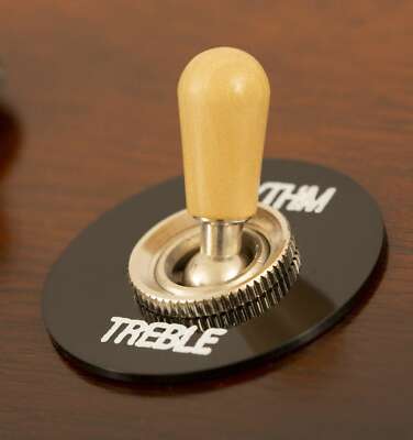 Tone Ninja Toggle Switchtip, fits most US guitars Boxwood