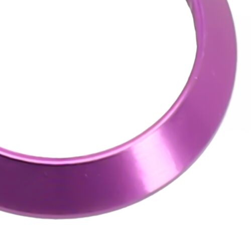 High Quality Trim Ring for Rod Building & Repair Aluminium Alloy Colors - Afbeelding 1 van 74