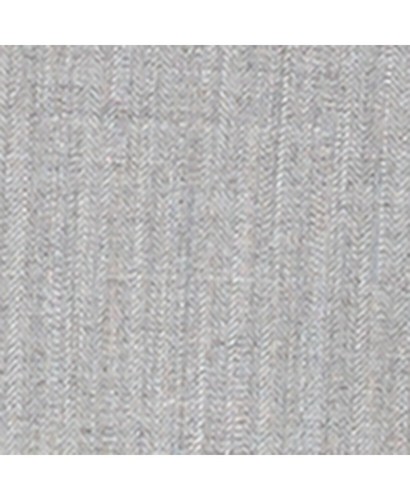 $181 Perry Ellis Portfolio Mens Gray Slim Fit Herringbone Suit Vest Waistcoat XS - Picture 2 of 2