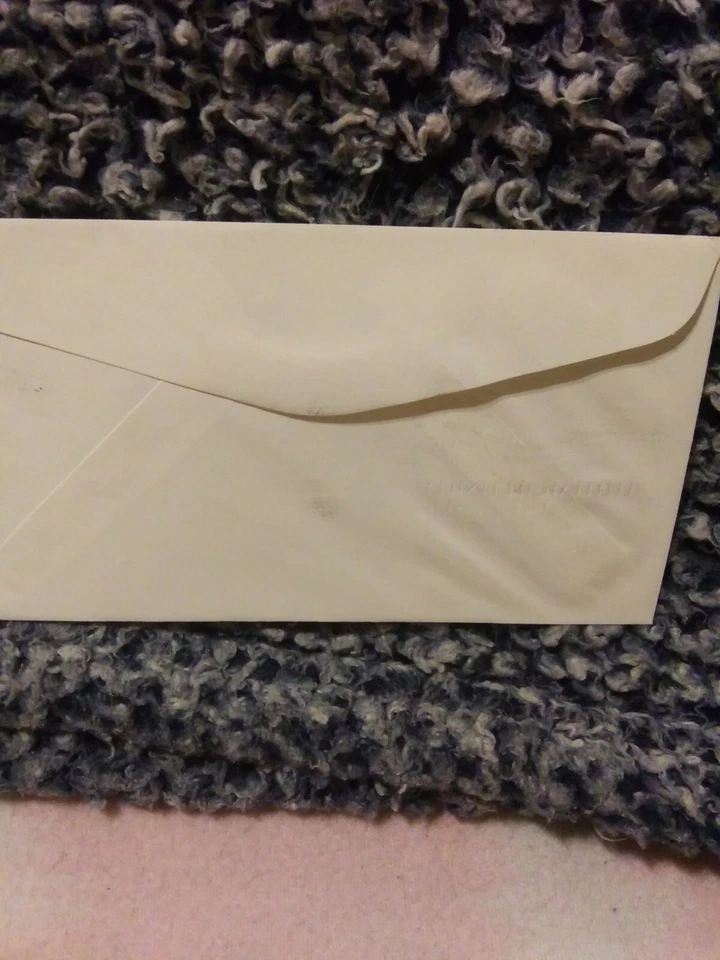 U.S. FIRST DAY 32 CENT COVER - Image 4 of 4