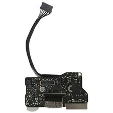 Replacement I/O USB Power Audio Board for Apple MacBook Air A1466 Mid 2012