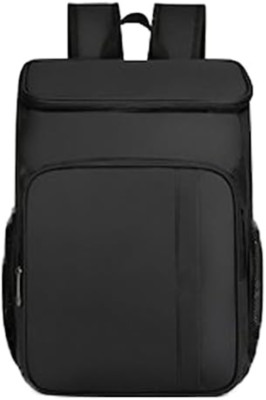 Zaino Termico Isolato 33 Litri – Impermeabile, Doppio Scomparto, Per Picnic E Outdoor, Con Tasca Cellulare E Apribottiglie