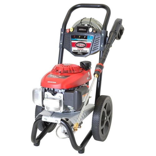 Simpson MegaShot 319419 2800PSI Gas 