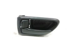 Porte arrière et accessoires Subaru IMPREZA