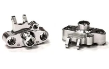 Steering Blocks for E-Revo (-2017), E/T-Maxx & Summit w/ T4122 Conversion 5334