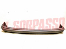 Pare-choc arrière Fiat 127