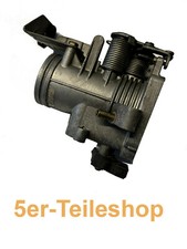 BMW E36 Drosselklappe Drosselklappenstutzen  M43 316i 318i 518i 1247594 #94