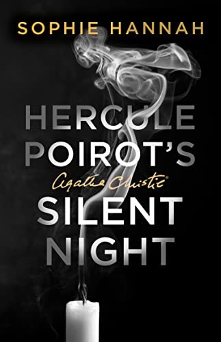 Hercule Poirot’s Silent Night: The New Hercule Poirot Mystery-So