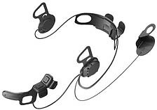 SENA 10U Bluetooth Communication System w/Handlebar Remote
