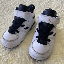 Jordan Flight Club '91 AO2672-121 Toddler Size 7C