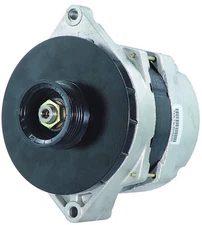 Alternator 86-87 Cadillac Deville Eldorado Fleetwood Seville