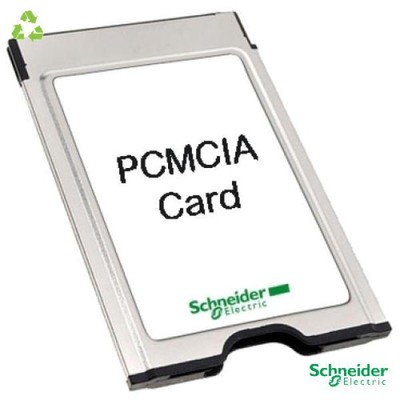 SCHNEIDER ELECTRIC - 467NHP81100 - Card for communication module - New