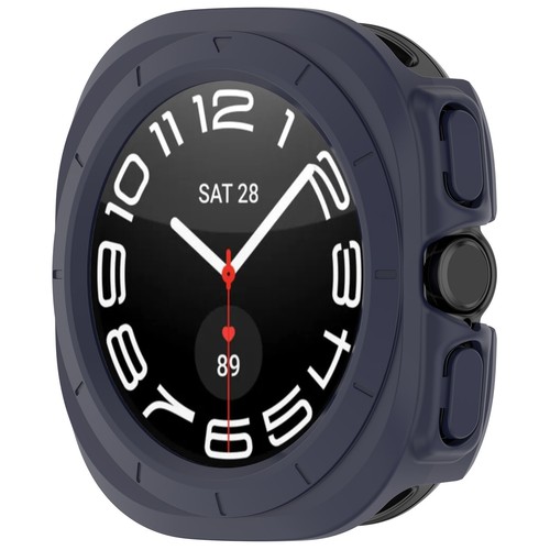 For Samsung watch ultra 47mm case Shockproof drop-proof Smartwatch accessories - Zdjęcie 15 z 30