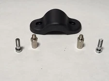 1 Shimano Parts# TGT 0411, 0412, 0413 Rod Clamp Kit Tekota 600 1st Gen.