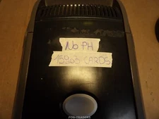 Datacard CD815 Direct to Card ID Card Printer USB LAN / 15903 CARDS - NO PH