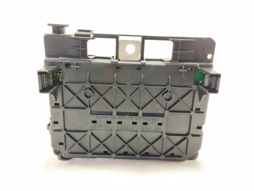 9643498880 Caja Reles/Fusibles para CITROEN C5 BERLINA 2.0 HDi SX 2002 182725 - Imagen 3 de 10
