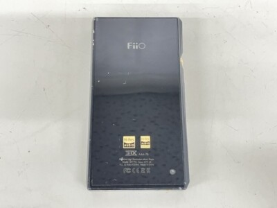 FiiO M11 Pro 【中古美品】 2025年最新】fiio m11 proの人気アイテム - メルカリ