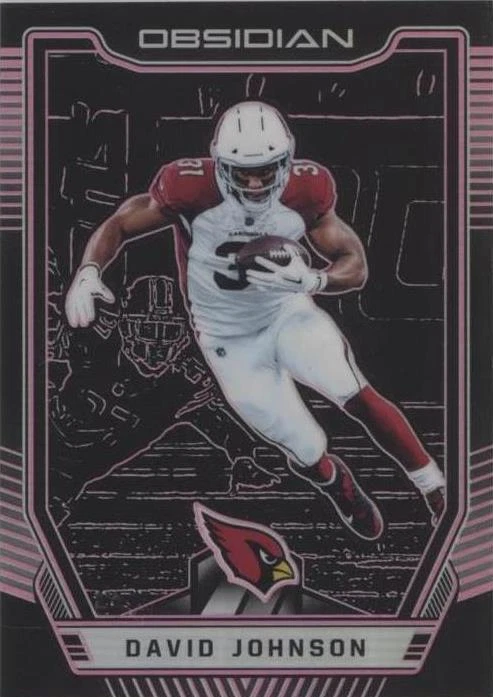 Electric Etch Purple