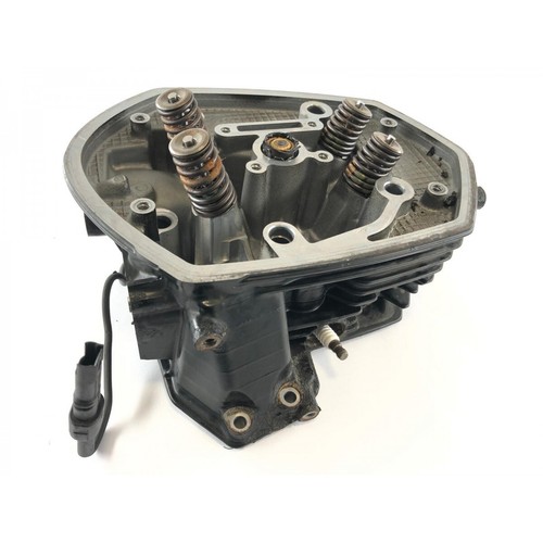 BMW R 1200 RT [2006] - Zylinderkopf Zylinder rechts