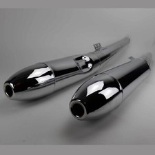 Pot d'échappement BMW SERIE 5