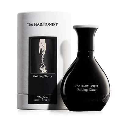 THE HARMONIST GUIDING WATER EAU DE PARFUM 1.7 Oz, 50ml PERFUME