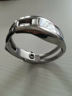 Orologio Donna Acciaio Galanti | eBay