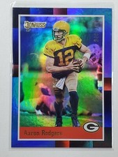You Pick Your Cards - Green Bay Packers Team - NFL Football Card Selection