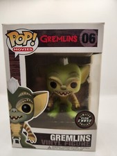 Funko Pop Gremlins Limited Edition Glow In The Dark Chase #06