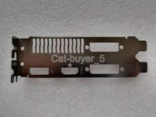 Bracket For DATALAND Radeon R9 370 R9 380 R9 380X Graphics Video Card