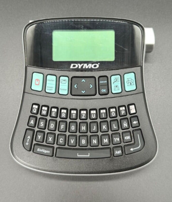Beschriftungsgerät Dymo  Labelmanager 210D
