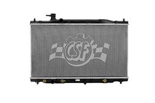 CSF Radiator for 07-09 CR-V 3338
