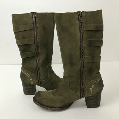 bed stu cobbler series womens boots