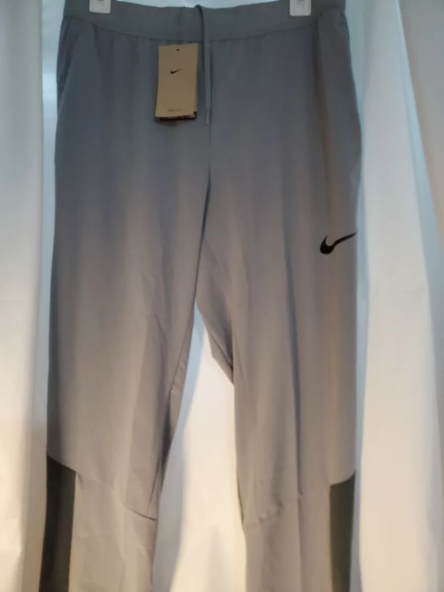 Pantalon de training Nike Pro Dri-FIT Vent Max pour Homme - Gris